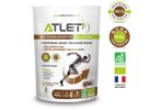 Atlet Protéine Whey Énergétique - Cacao