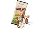 Baouw Barre nergtique bio Extra - Vanille - Macadamia