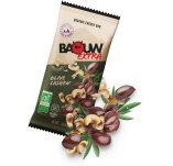Baouw Barre nergtique bio Extra Olive - Cajou