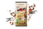 Baouw Barra energtica bio Extra - Baunilha - Macadmia