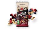 Baouw Bio-Proteinriegel Rote Frchte Cashew