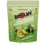 Baouw Boisson isotonique Citron - Fleur de sureau