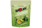 Baouw Isotonic drink Lemon - Elderflower