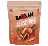 Baouw Boisson isotonique Pche - Romarin
