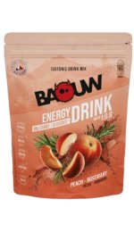 Baouw Boisson isotonique Pche - Romarin