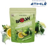 Baouw Boisson isotonique Citron - Fleur de sureau