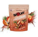 Baouw Boisson isotonique Pche - Romarin