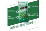 Baouw Isotonisches Getr�nk Minze - Melisse 45 g