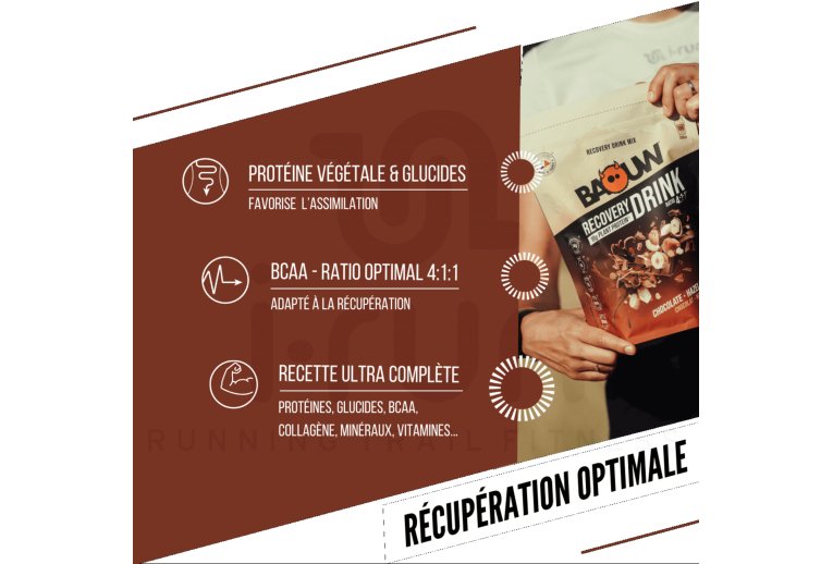 Baouw Regenerationsgetrnk