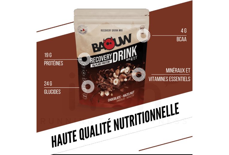 Baouw Regenerationsgetrnk