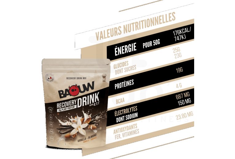 Baouw Regenerationsgetrnk