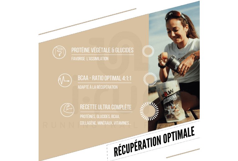 Baouw Regenerationsgetrnk