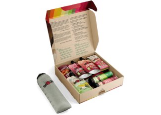 Baouw Coffret Trail