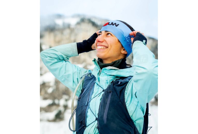 Baouw Coffret Winter by Blackpeuf + 1 bandeau offert