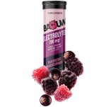 Baouw lectrolytes Mre - Cassis