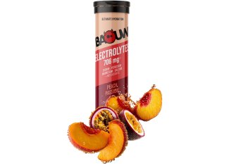 Baouw Elettroliti Pesca - Passione
