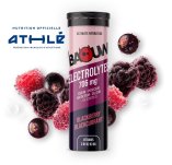 Baouw lectrolytes Mre - Cassis