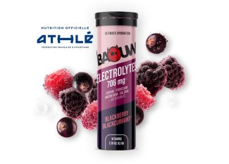 Baouw Eletrlitos Amora - Cassis