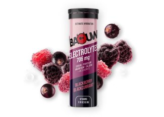Baouw Eletrlitos Amora - Cassis