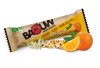 Baouw tui 3 barres nutritionnelles bio - Agrume - Cajou - Reine des prs 