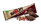 Baouw ?tui 3 barres nutritionnelles bio - Cacao - Noisette - Vanille