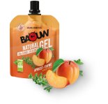 Baouw Gel naturel bio - Abricot - Thym