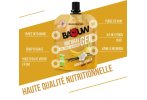 Baouw Gel natural bio - Banana - Baunilha