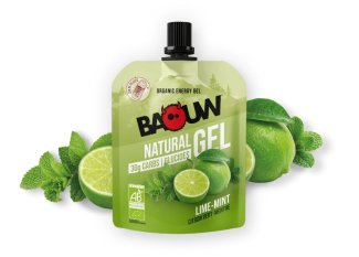 Baouw Bio-Naturgel Limette - Minze