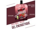 Baouw Gel natural bio - Frutos vermelhos - Hibisco