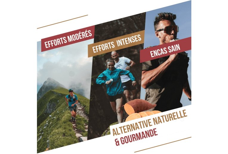 Baouw Bio-N�hrstoffp�ree - S��kartoffel - Karotte - Timut-Pfeffer