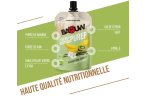 Baouw Pur nutricional biolgico - Banana - Kiwi - Baunilha