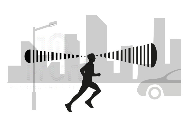 Beal Lighting Lmpara frontal Be Visi