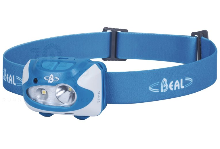 Beal Lighting Linterna Frontal FF150