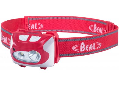 Beal Lighting Lampe Frontale FF210 R 