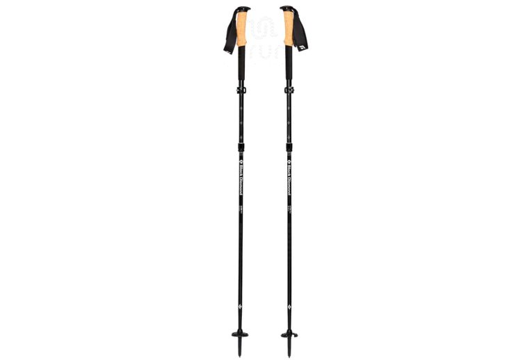Black Diamond Alpine FLZ Poles