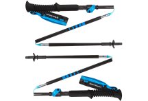 Black Diamond Distance Carbon FLZ Z-Poles