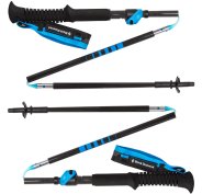 Black Diamond Distance Carbon FLZ Z-Poles