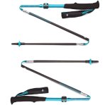 Black Diamond Distance Carbon FLZ Z-Poles W