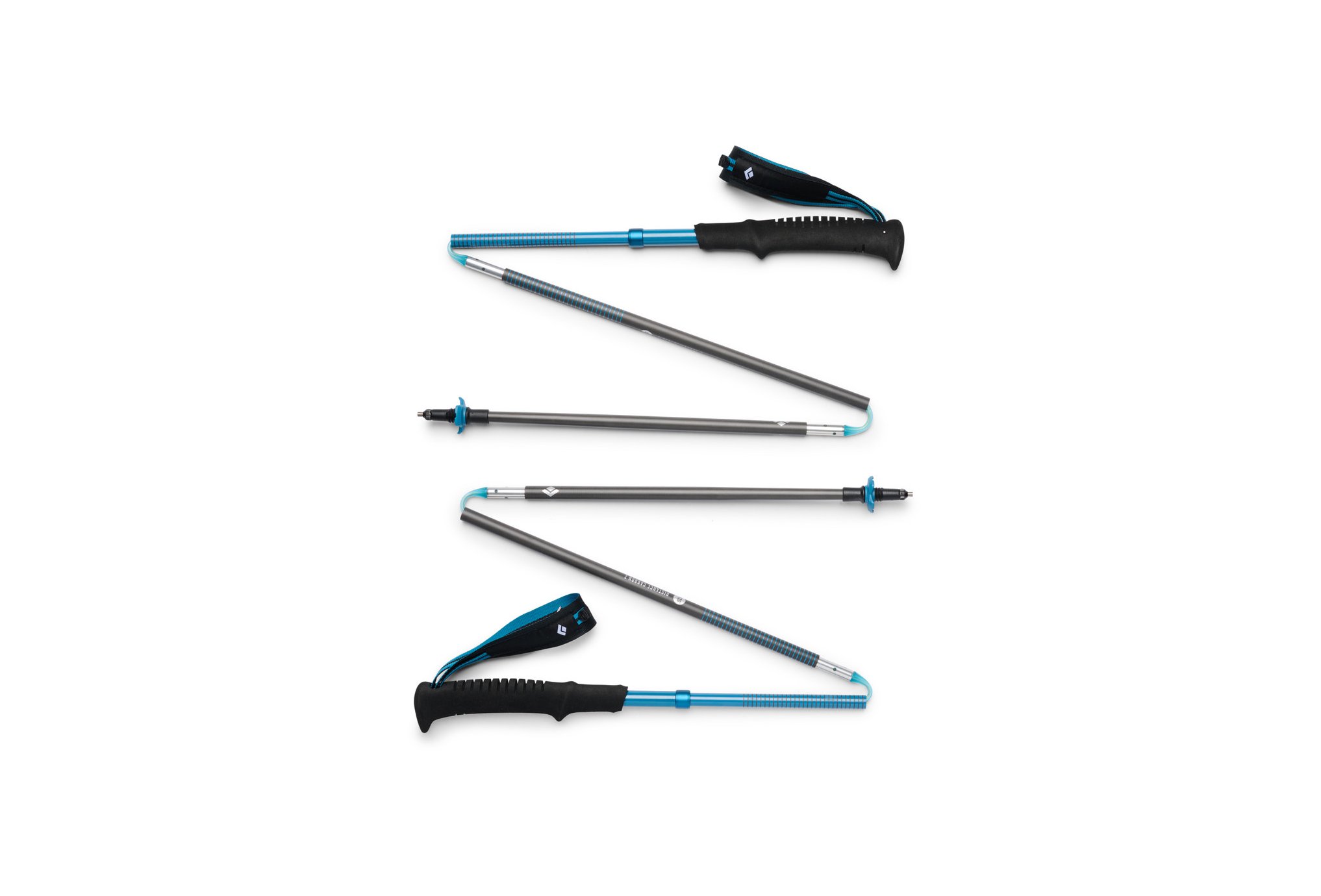 Black Diamond Distance Z Poles special offer | Sports