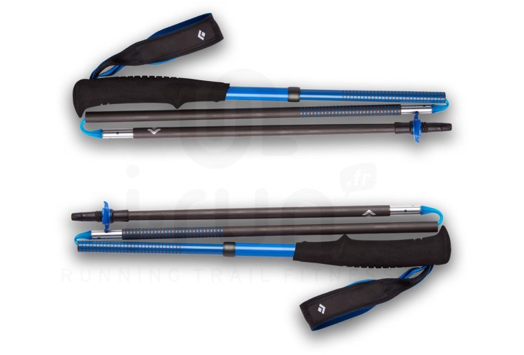 Black Diamond Distance Carbon Z-Poles