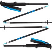 Black Diamond Distance Carbon Z Z-Poles