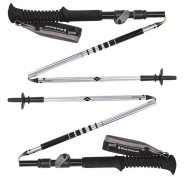 Black Diamond Distance FLZ Z-Poles M
