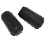 Black Diamond Embouts Trekking Pole Tip Protectors