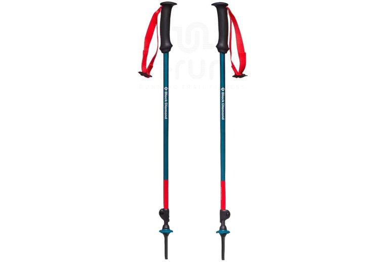 Black Diamond First Strike Trekking