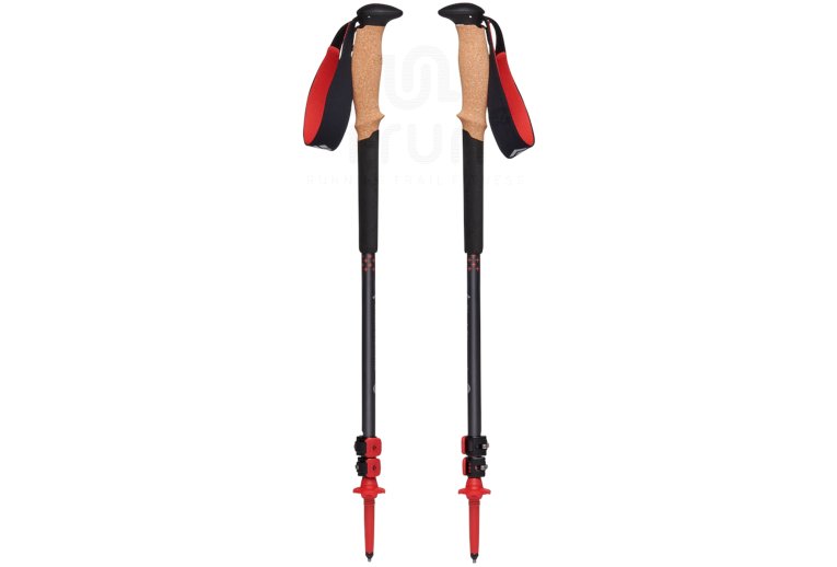 Black Diamond Pursuit Trekking