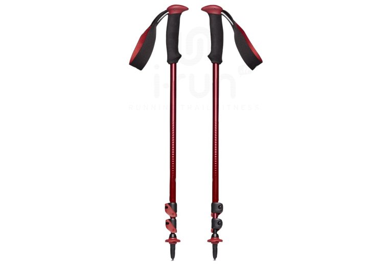 Black Diamond Trail Back