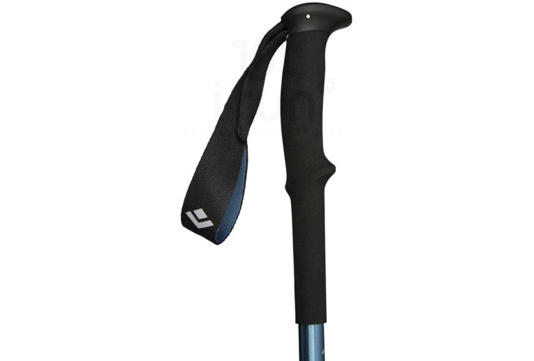 Black Diamond Trail Back