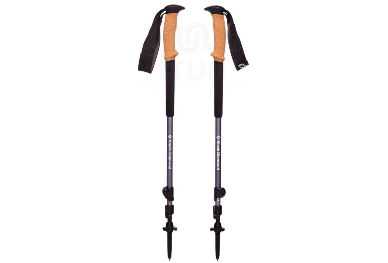 Black Diamond Trail Ergo Kork
