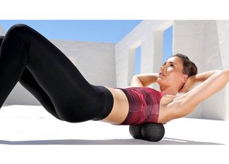 Blackroll Duoball 12