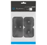 Bluetens Bluepack Sport 4 M + 8 S